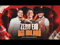 Capa da música ZERO EM UM MILHÃO, ⁨@brunoebarretto , ⁨@Jottacantor, de Jotta Cantor