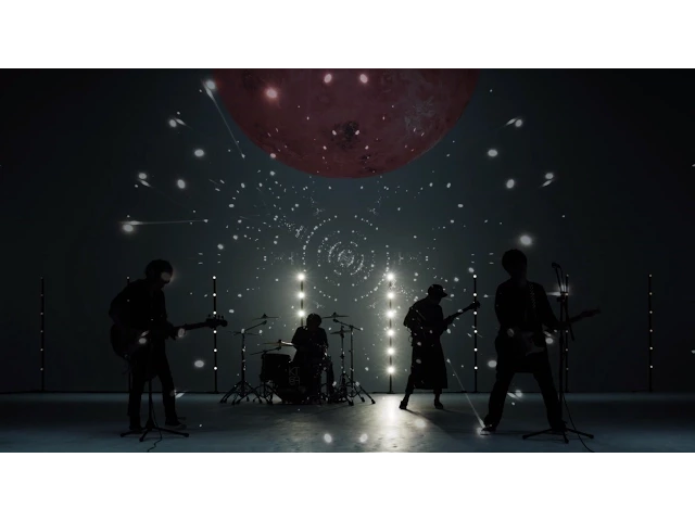 「桜花爛漫」music Video — Keytalk