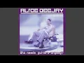 Capa da música Better Off Alone, de Alice DJ