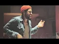 Capa da música Let's Get It On, de Marvin Gaye