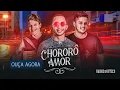 Capa da música Chororô Amor, de Vini Mendes