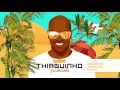Capa da música Deixa Acontecer / Brilho de Cristal / Toda Noite, de Thiaguinho