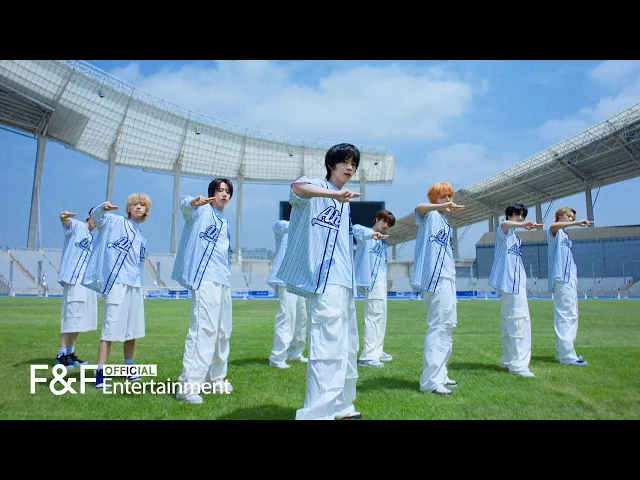 AHOF ‘그곳에서 다시 만나기로 해 ’ Official MV — Ahof