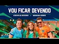 Capa da música Vou Ficar Devendo, de João Neto e Frederico, Mariana Fagundes