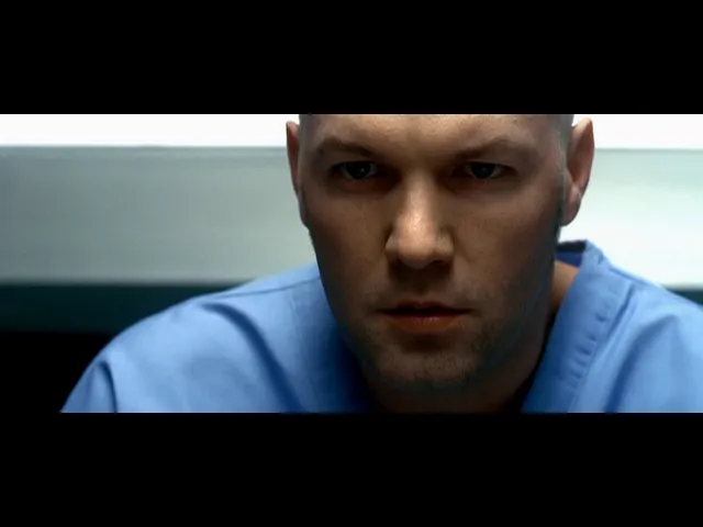 Behind Blue Eyes - Remastered - 1080p — Limp Bizkit
