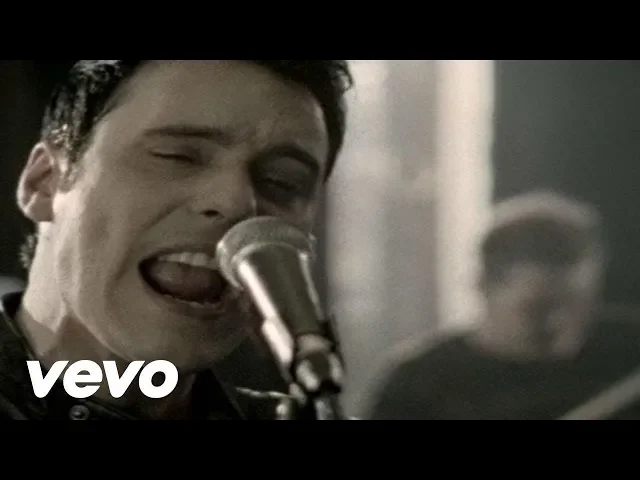 The Diary of Jane — Breaking Benjamin