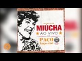 Capa da música Pela Luz Dos Olhos Teus, de Miúcha