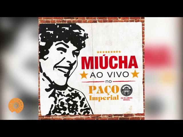 Pela Luz Dos Olhos Teus — Miúcha