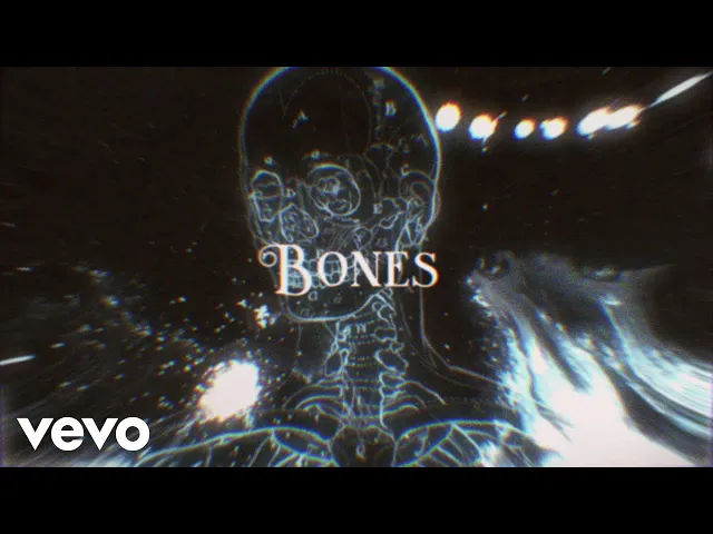 Bones — Imagine Dragons