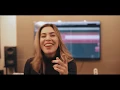 Capa da música Gabriel Gava, de Delicinha Part. Naiara Azevedo