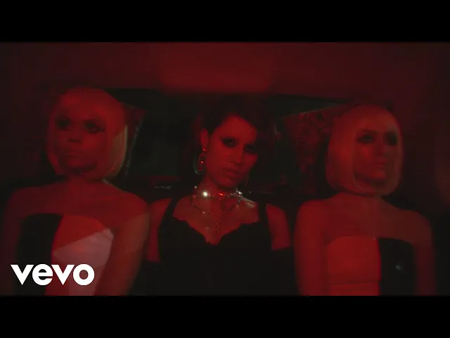 Escapism. — RAYE, 070 Shake