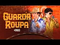 Capa da música Guarda Roupa, de Thallys e Thiago