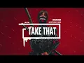 Capa da música Cyberpunk Electro Midtempo by Infraction / Take That, de Infraction - No Copyright Music