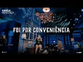 Capa da música Foi Por Conveniência, de Marília Mendonça