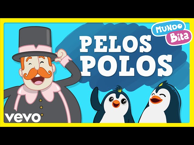 Pelos Polos — Mundo Bita