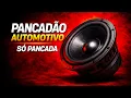 Capa da música Pancadão Automotivo 107, de EquipeTenebrosa