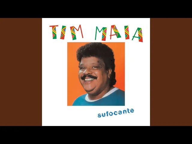Bons Momentos — Tim Maia