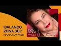 Capa da música Nana Caymmi, de Biscoito Fino