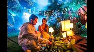 Capa da música Table For 2, de Alok & IRO