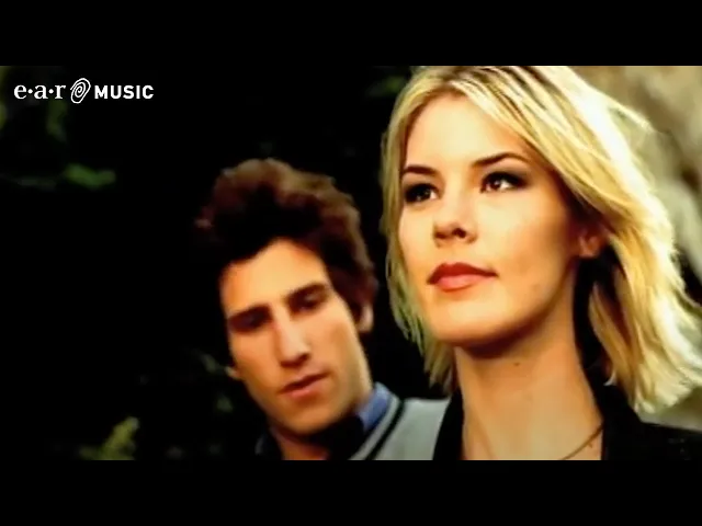 Original Version HQ — Jennifer Paige 'crush'