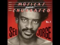 Capa da música Seu Jorge, de Amiga Da Minha Mulher