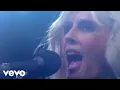Capa da música Bette Davis Eyes, de Kim Carnes