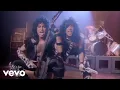 Capa da música Heaven's On Fire, de Kiss