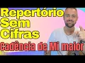 Capa da música Músicas em Mi Maior com Cadências no Cavaquinho para Iniciantes, de Projeto Cavaco De Churrasco