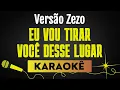Capa da música Odair José, de Eu Vou Tirar Você Desse Lugar