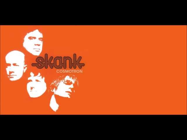 Vou Deixar — Skank