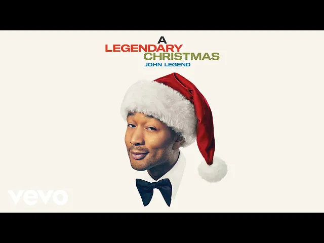 What Christmas Means to Me — John Legend