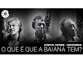Capa da música O que é que a baiana tem?, de Chico, Caetano e Gil - Video Oficial