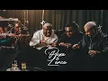 Capa da música Puxa o Lança, de MC JVila, Veigh, Kayblack e Vulgo FK