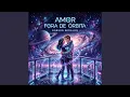 Capa da música Amor Fora de órbita, de Robson Beraldo