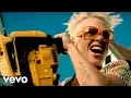 Capa da música So What, de P!nk