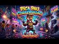 Capa da música Pica Pau Conservadão, de DJ Conservadão ⚡Novo Funk Ligt 2026 2027