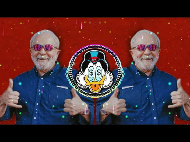 Jhonny Beat - Eleições 2026/política 2026 — Eleições Eu Voto Lula 13