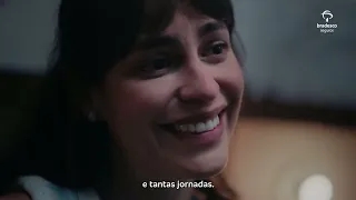 Capa da música Bradesco Seguros, de Propaganda e Música by Lalala