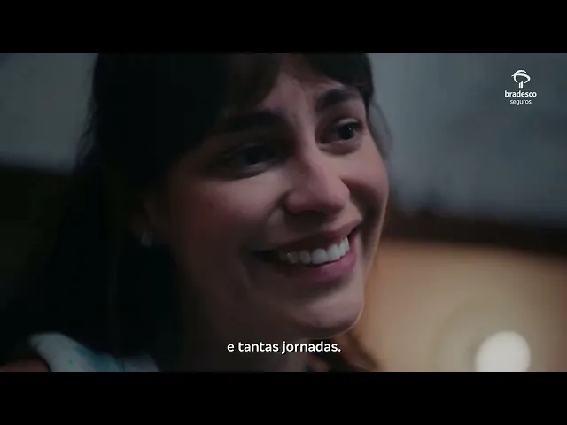 Bradesco Seguros — Propaganda e Música by Lalala