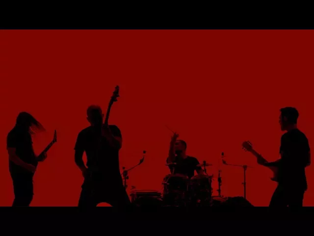 The Heart From Your Hate — Trivium