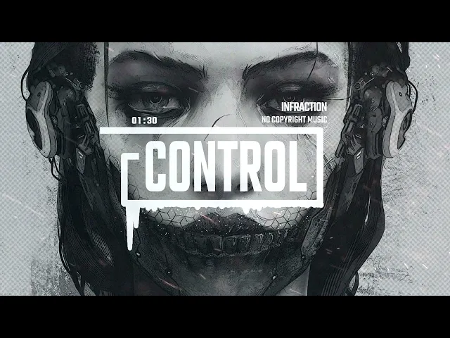 Cyberpunk Computer Game by Infraction / Control — Infraction - No Copyright Music