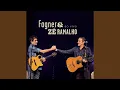 Capa da música Noturno, de Fagner