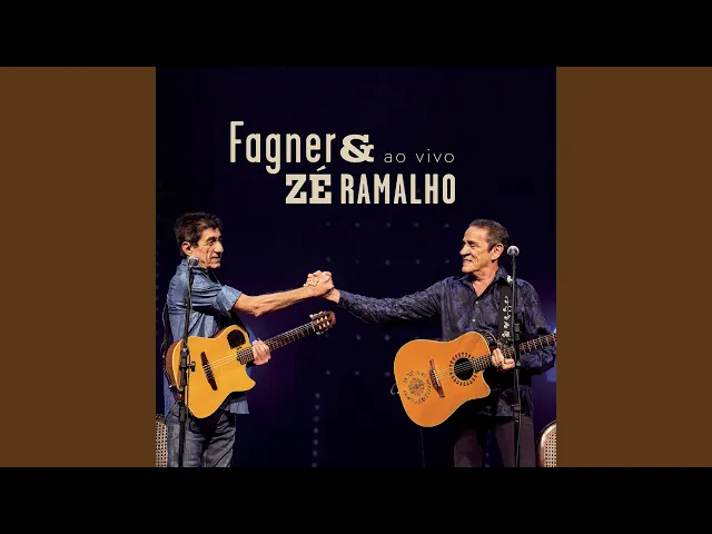 Noturno — Fagner