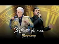 Capa da música Retrato de Mãe, de Matogrosso e Mathias