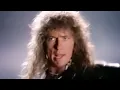 Capa da música Is This Love, de Whitesnake