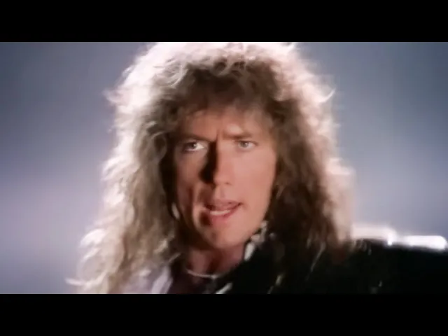 Is This Love — Whitesnake