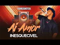 Capa da música Aí, Amor, de Genis Mattos