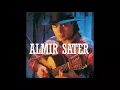 Capa da música Chalana, de Almir Sater