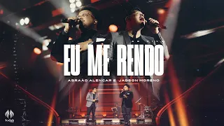 Capa da música Abraão Alencar e Jadson Moreno, de Todah Music