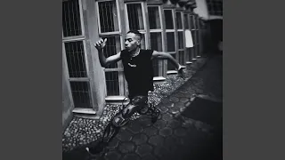 Capa da música Credo, de Thon